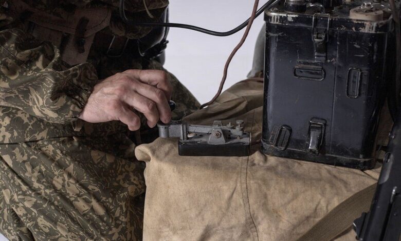 بعد توترات نووية.. إذاعة يوم القيامة تبث رسالة جديدة غامضة