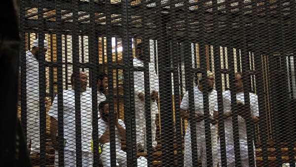 محاكمة 11 متهما في قضية خلية داعش الهرم الثانية