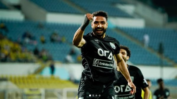 لاعب زد أحمد الصغيري: هدفنا التواجد ضمن السبعة الكبار والدوري هذا الموسم غير متوقع