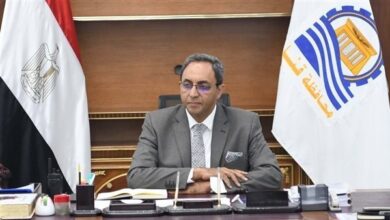 محافظ قنا: المهرجانات الثقافية بوابتنا لوضع المحافظة على الخريطة السياحية وإحياء التراث القنائي الأصيل