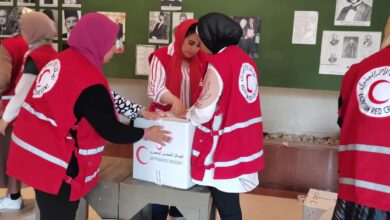 الهلال الأحمر المصري يدفع قافلة «زاد العزة» الـ80 إلى غزة محملة بـ12.2 ألف طن مساعدات وإنقاذ شتوي