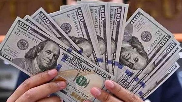 سعر الدولار أمام الجنيه المصري اليوم في البنوك الحكومية والخاصة