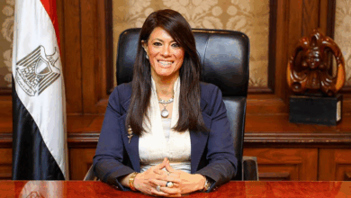 رانيا المشاط: ارتفاع الاستثمارات المباشرة إلى 28% لدعم التنمية البشرية وتحسين التعليم والصحة في مصر
