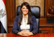 وزيرة التخطيط: المتحف المصري الكبير مشروع عالمي وسياحي وتنموي متكامل