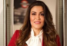 بلاغ للنائب العام ضد الإعلامية سمر فودة بتهمة التنمر على أبناء الصعيد