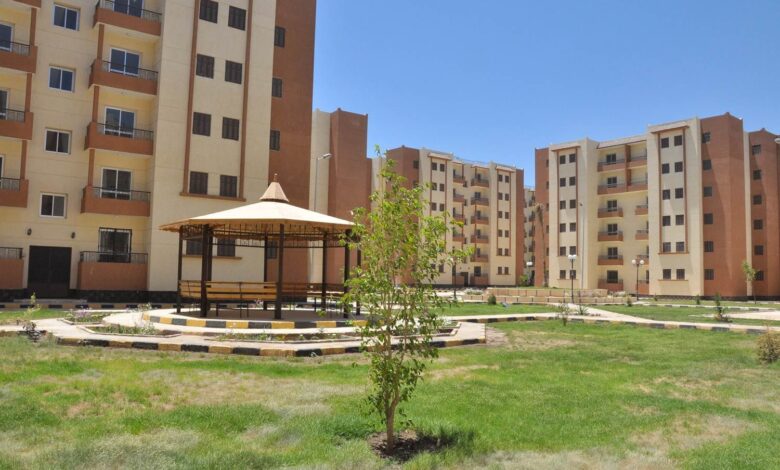 الإسكان تعلن طرح محال تجارية ووحدات إدارية للبيع.. بدء سحب كراسات الشروط