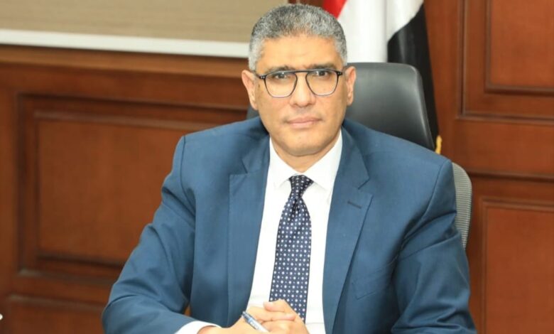 محافظ الجيزة يعلن انطلاق المهرجان الدولي الثامن للتمور المصرية بالواحات البحرية يوم السبت المقبل