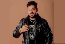 تحسن حالة المطرب الشعبي إسماعيل الليثي بعد الحادث المروع