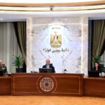 الدلتا الجديدة و8 مليارات دولار والتأمين الشامل.. ماذا حدث في اجتماع مجلس الوزراء اليوم؟