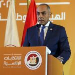 أول تعليق من الوطنية للانتخابات بعد إبطال نتائج 29 دائرة لمجلس النواب