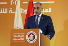 أول تعليق من الوطنية للانتخابات بعد إبطال نتائج 29 دائرة لمجلس النواب