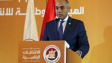 أول تعليق من الوطنية للانتخابات بعد إبطال نتائج 29 دائرة لمجلس النواب