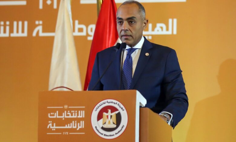 أول تعليق من الوطنية للانتخابات بعد إبطال نتائج 29 دائرة لمجلس النواب