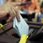 القبض على 5 أشخاص لحثهم الناخبين على التصويت لصالح مرشحين بالغربية