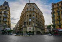 فرصة جديدة.. قرار عاجل من الحكومة بشأن الإيجار القديم فرصة جديدة.. قرار عاجل من الحكومة بشأن الإيجار القديم