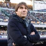 كونتي يشيد بميلان قبل نصف نهائي كأس السوبر الإيطالي: “مواجهة نادٍ عظيم ودافع لتحقيق اللقب”