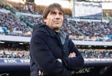 كونتي يشيد بميلان قبل نصف نهائي كأس السوبر الإيطالي: “مواجهة نادٍ عظيم ودافع لتحقيق اللقب”