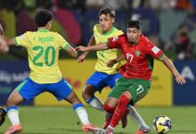 أنشيلوتي: مواجهة المغرب الأصعب للبرازيل في كأس العالم 2026.. وهدفنا صدارة المجموعة