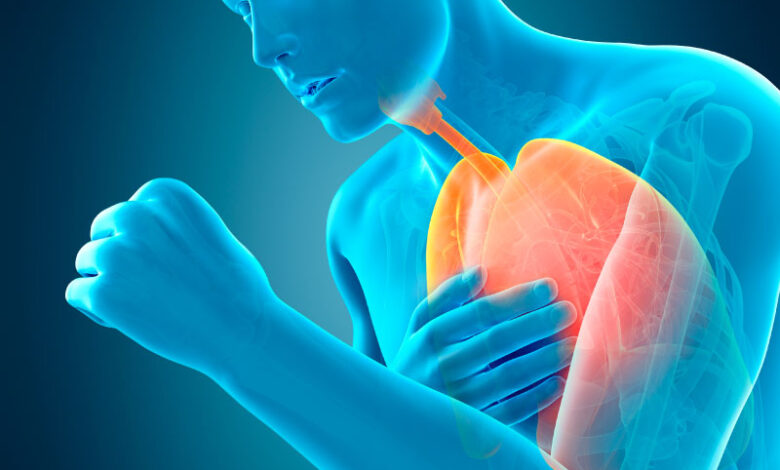 تلوث الهواء يهدد الرئة بصمت.. أطباء يحذرون من ارتفاع إصابات الانسداد الرئوي المزمن