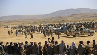 اليمن: اتفاق بين الحكومة المعترف بها دوليًا والحوثيين لاستعادة وتسليم جثامين الضحايا