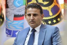 ليبيا تكلف النمروش بتسيير رئاسة الأركان مؤقتًا بعد وفاة محمد علي الحداد في حادث طائرة