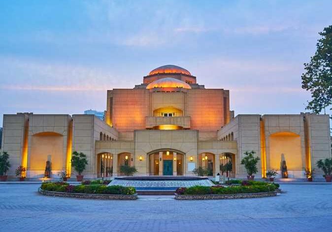 دار الأوبرا تستضيف حفل فرقة عبد الحليم نويرة لتقديم أعمال فيروز الخالدة دار الأوبرا تستضيف حفل فرقة عبد الحليم نويرة لتقديم أعمال فيروز الخالدة