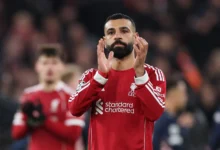 بعيدًا عن السعودية.. نادٍ أوروبي يستعد لضم محمد صلاح بعيدًا عن السعودية.. نادٍ أوروبي يستعد لضم محمد صلاح