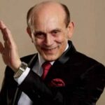 أسامة كمال يدافع عن محمد صبحي: الأزمة مع سائقه “مبالغ فيها”