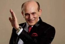 أسامة كمال يدافع عن محمد صبحي: الأزمة مع سائقه “مبالغ فيها”