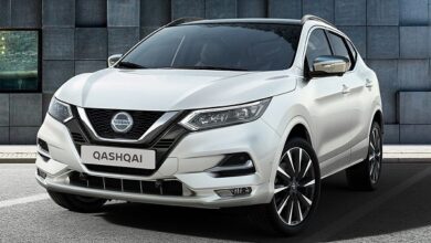 سعر سيارة نيسان قشقاي 2021 في سوق المستعمل