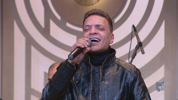 طارق الشيخ يكشف عن كواليس حياته الشخصية والمهنية وقصة المخدرات 