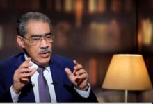 ضياء رشوان: إسرائيل لا تحصل على أي عائد مالي من صفقة الغاز مع مصر