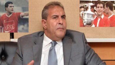 طاهر أبو زيد: مباراة نيجيريا الودية أفادت منتخب مصر فنياً قبل كأس الأمم الإفريقية