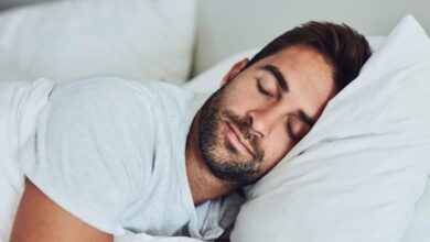 اكتشاف طبي جديد.. النوم المنتظم يخفض ضغط الدم 4 درجات بدون دواء اكتشاف طبي جديد.. النوم المنتظم يخفض ضغط الدم 4 درجات بدون دواء
