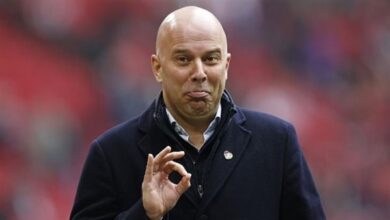 تقارير ألمانية تكشف سبب أزمة محمد صلاح مع مدرب ليفربول وآثارها على مستقبله