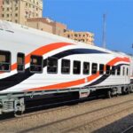 مواعيد القطارات المكيفة والروسية على خط القاهرة – الإسكندرية والعكس