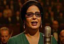 تامر نبيل يكشف كواليس دوره في فيلم الست أمام منى زكي