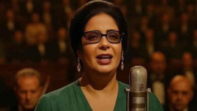 تامر نبيل يكشف كواليس دوره في فيلم الست أمام منى زكي