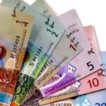 أسعار الدينار الكويتي اليوم في مصر.. تباين بين البنوك وارتفاع طفيف