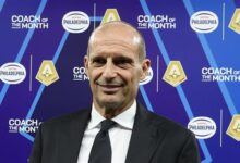 أليجري يشيد بنابولي قبل نصف نهائي كأس السوبر الإيطالي: مواجهة من مباراة واحدة مليئة بالقوة