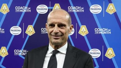 أليجري يشيد بنابولي قبل نصف نهائي كأس السوبر الإيطالي: مواجهة من مباراة واحدة مليئة بالقوة