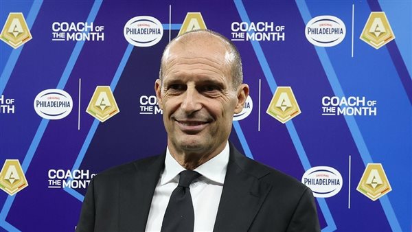 أليجري يشيد بنابولي قبل نصف نهائي كأس السوبر الإيطالي: مواجهة من مباراة واحدة مليئة بالقوة أليجري يشيد بنابولي قبل نصف نهائي كأس السوبر الإيطالي: مواجهة من مباراة واحدة مليئة بالقوة