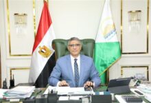 محافظ الجيزة يترأس اجتماع المجلس الإقليمي للسكان لمتابعة مؤشرات التنمية البشرية