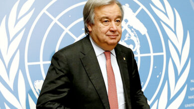 الأمين العام للأمم المتحدة يدعو لدعم الدول المضيفة للاجئين وتعزيز اندماجهم