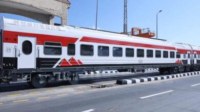 وظائف في سكك حديد مصر تعاقد مباشر وتأمين صحي واجتماعي للشباب.. تفاصيل وظائف في سكك حديد مصر تعاقد مباشر وتأمين صحي واجتماعي للشباب.. تفاصيل