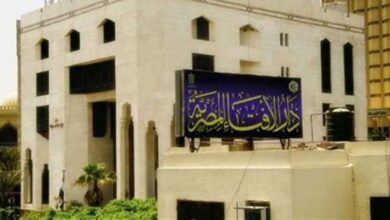 الإفتاء: يجوز الصلاة في البيت عند شدة المطر وصعوبة الذهاب للمسجد الإفتاء: يجوز الصلاة في البيت عند شدة المطر وصعوبة الذهاب للمسجد