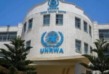 الاتحاد الأوروبي: إسرائيل تخترق حصانة الأونروا وتتجاهل القانون الدولي الاتحاد الأوروبي: إسرائيل تخترق حصانة الأونروا وتتجاهل القانون الدولي