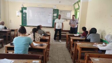 توجيه عاجل من التربية والتعليم لطلاب الشهادة الإعدادية توجيه عاجل من التربية والتعليم لطلاب الشهادة الإعدادية