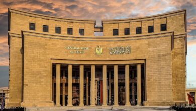 احتياطي النقد الأجنبي يسجل قفزة جديدة احتياطي النقد الأجنبي يسجل قفزة جديدة