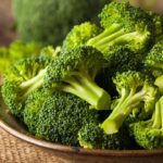 فوائد البروكلي الصحية: غني بالفيتامينات والبروتين ويعزز المناعة والتحكم في الوزن